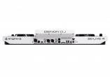 DENON DJ SYSTEMES DJ TOUT-EN-UN SCLIVE4-WH