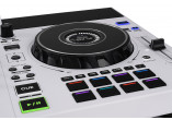 DENON DJ SYSTEMES DJ TOUT-EN-UN SCLIVE4-WH