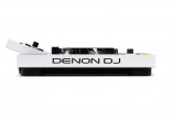 DENON DJ SYSTEMES DJ TOUT-EN-UN SCLIVE4-WH
