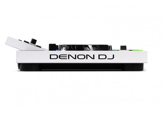 DENON DJ SYSTEMES DJ TOUT-EN-UN SCLIVE4-WH