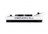 DENON DJ SYSTEMES DJ TOUT-EN-UN SCLIVE4-WH