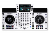 DDE SCLIVE4-WH