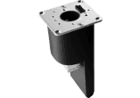 Embase encastrable configurable photo Embase encastrable configurable