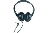 Casque stereo jack 90° photo Casque stereo jack 90°
