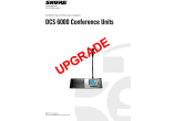 Licence DIS-CCU upgrade DCS6000 photo Licence DIS-CCU upgrade DCS6000
