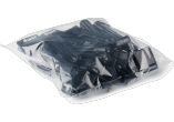 Noir sachet de 12
