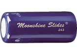 DUNLOP BOTTLENECKS ET TONEBARS 243-1