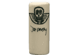 DUNLOP BOTTLENECKS ET TONEBARS 257