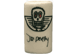 DUNLOP BOTTLENECKS ET TONEBARS 258