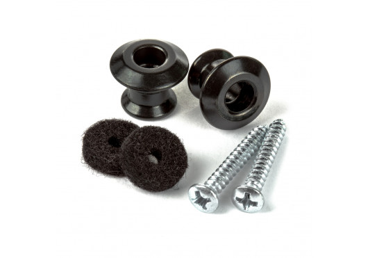 DUNLOP ACCESSOIRES 2PSLS033BK