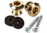 Straplok Dual Design, gold (set de 2)
