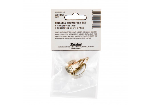 33P013 DUNLOP ONGLETS 33P013