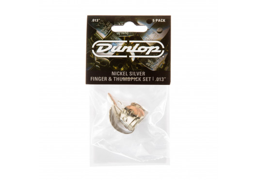DUNLOP ONGLETS 33P013