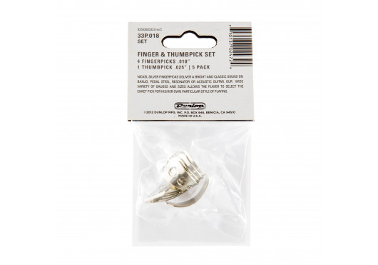33P018 DUNLOP ONGLETS 33P018