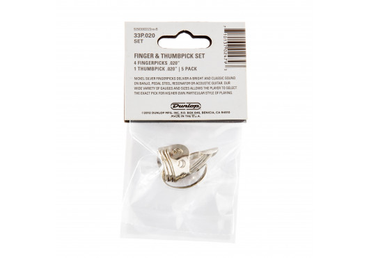 33P020 DUNLOP ONGLETS 33P020