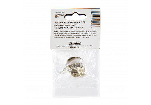 33P0225 DUNLOP ONGLETS 33P0225