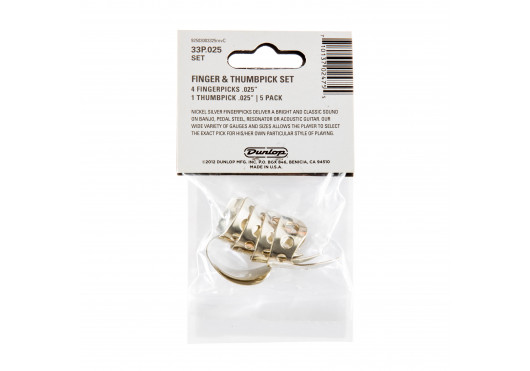 33P025 DUNLOP ONGLETS 33P025
