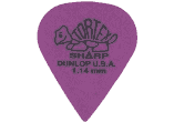DUNLOP MEDIATORS TORTEX 412R114