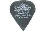 DUNLOP MEDIATORS TORTEX 412R135