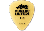 DUNLOP MEDIATORS ULTEX 421P100