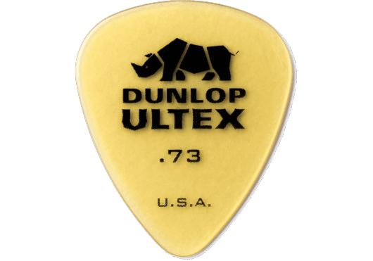 DUNLOP MEDIATORS ULTEX 421P73