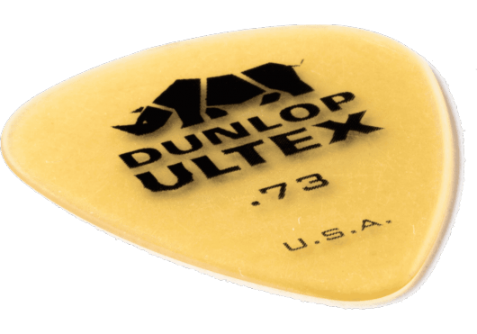 DUNLOP MEDIATORS ULTEX 421P73