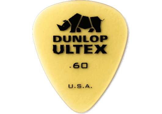 DUNLOP MEDIATORS ULTEX 421R60