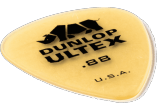 DUNLOP MEDIATORS ULTEX 421R88