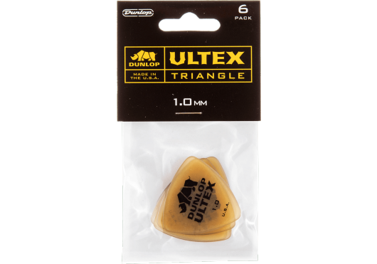 DUNLOP MEDIATORS ULTEX 426P100