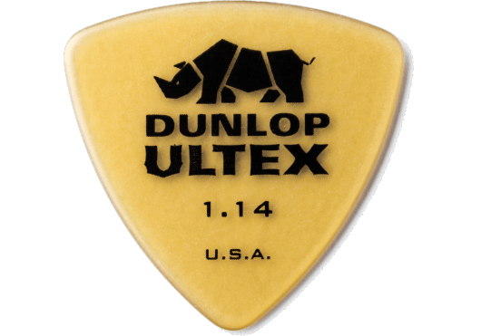 DUNLOP MEDIATORS ULTEX 426P114