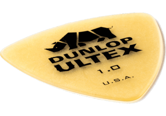 DUNLOP MEDIATORS ULTEX 426R100