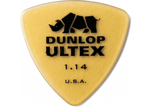 DUNLOP MEDIATORS ULTEX 426R114