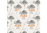 DUNLOP MEDIATORS TORTEX FLEX 428R60