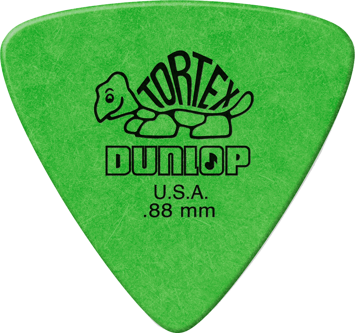 La Boite Noire du Musicien - Comment choisir son médiator Dunlop