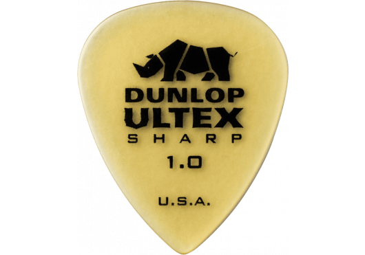 DUNLOP MEDIATORS ULTEX 4330