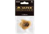DUNLOP MEDIATORS ULTEX 433P114