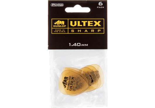 DUNLOP MEDIATORS ULTEX 433P140