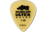 DUNLOP MEDIATORS ULTEX 433R100