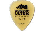 DUNLOP MEDIATORS ULTEX 433P114