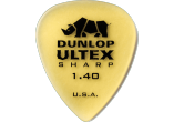 DUNLOP MEDIATORS ULTEX 433P140