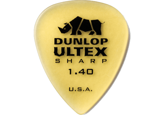 DUNLOP MEDIATORS ULTEX 433R140
