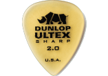 DUNLOP MEDIATORS ULTEX 433R200