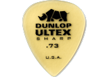 DUNLOP MEDIATORS ULTEX 433P73