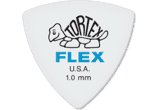 DUNLOP MEDIATORS TORTEX FLEX 456R100