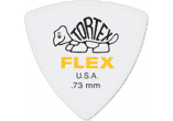 DUNLOP MEDIATORS TORTEX FLEX 456R73