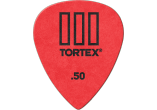 DUNLOP MEDIATORS TORTEX 462P50