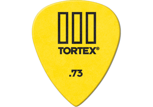 DUNLOP MEDIATORS TORTEX 462P73