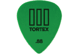 DUNLOP MEDIATORS TORTEX 462R88