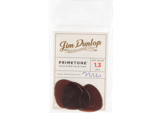 DUNLOP MEDIATORS PRIMETONE 514P130