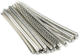 24 FRETTES POUR FENDER